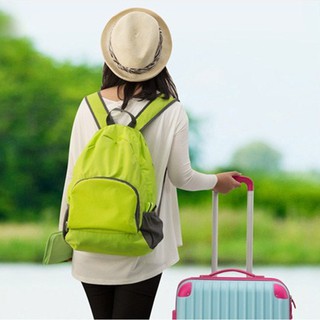 Balo du lịch nhẹ chống nước