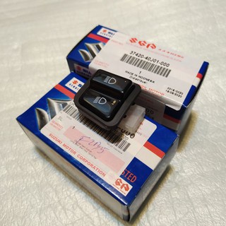 Công tắc Pha/Cos xe Address Fi 110cc