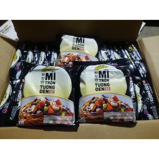𝗠𝗜̀ 𝗧𝗥𝗢̣̂𝗡 𝗧𝗨̛𝗢̛𝗡𝗚 Đ𝗘𝗡 𝗞𝗢𝗥𝗘𝗡𝗢 (𝘁𝗵𝘂̀𝗻𝗴 𝟮𝟬 𝗴𝗼́𝗶)
