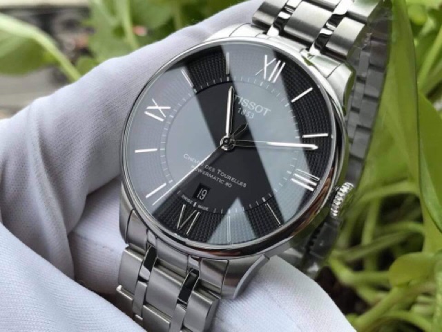 Đồng hồ nam TISSOT CHEMIN DES TOURELLES T099.407.11.058.00