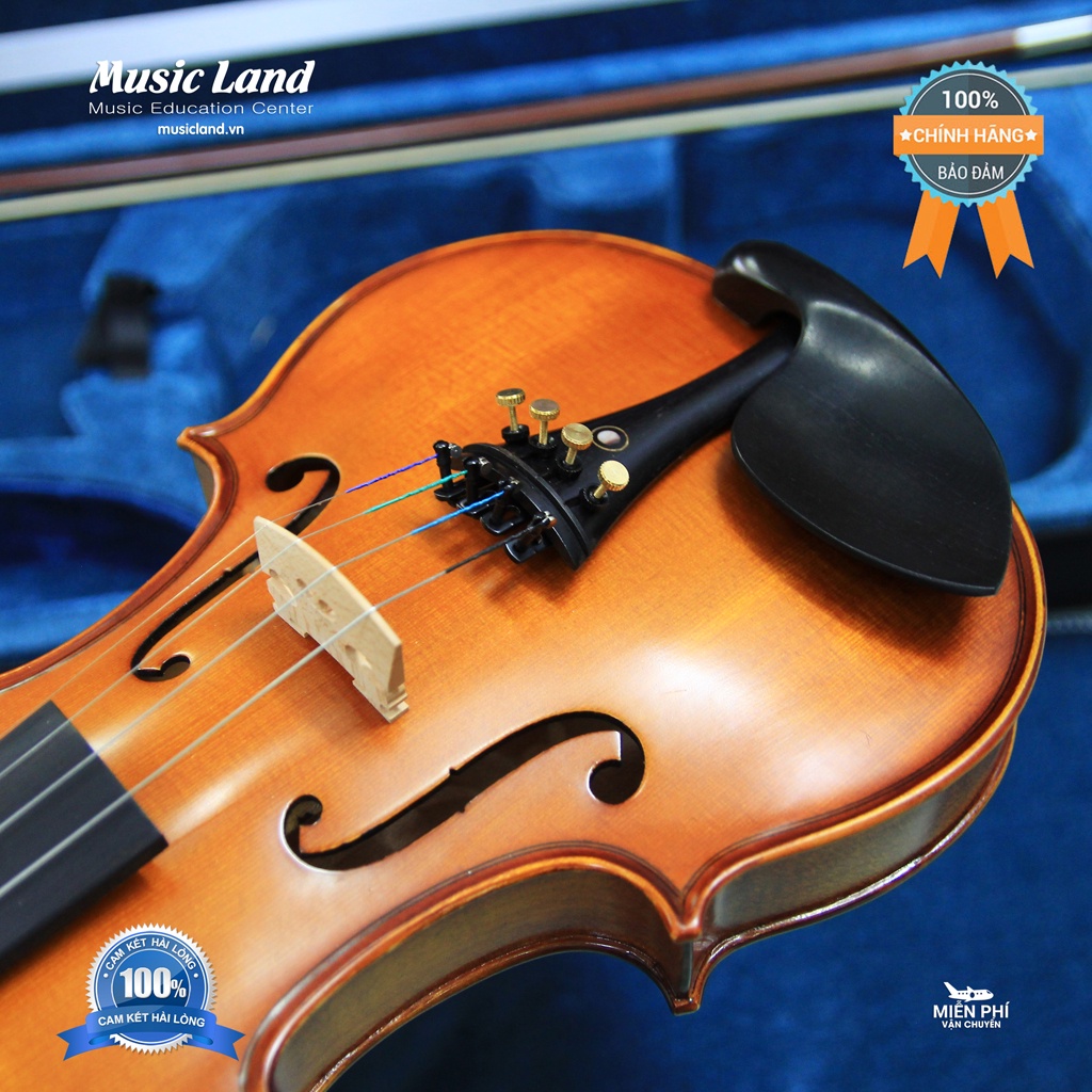 Đàn Violin N.Kha Lyh – Chính Hãng