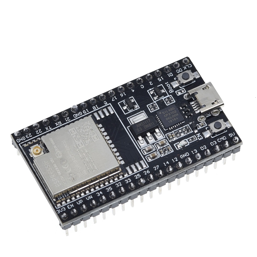 Bảng Mạch Esp32-Wroom-32D Esp32-Wroom-32U Cho Arduino