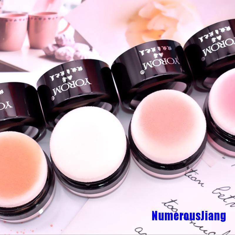 (Hàng Mới Về) Phấn Má Hồng Nuôi Dưỡng Và Làm Sáng Da Cao Cấp | BigBuy360 - bigbuy360.vn