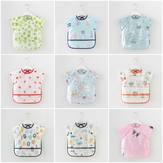 [HOT] Yếm Ăn Dặm Mai Dora nhiều mẫu cực xinh