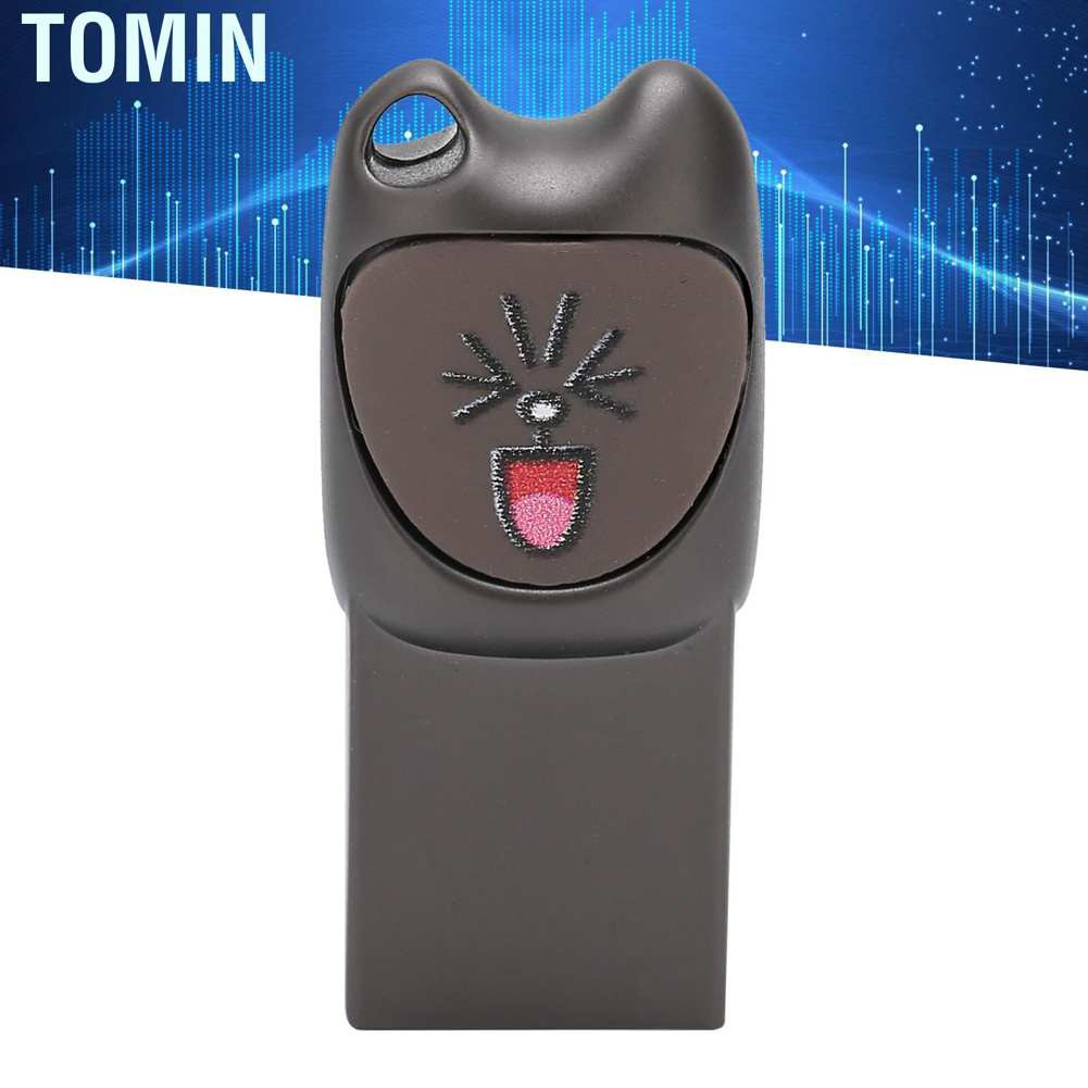 Ổ Đĩa Flash Tomin Usb2.0 Tốc Độ Cao Họa Tiết Hoạt Hình Dễ Thương Cho Android | BigBuy360 - bigbuy360.vn
