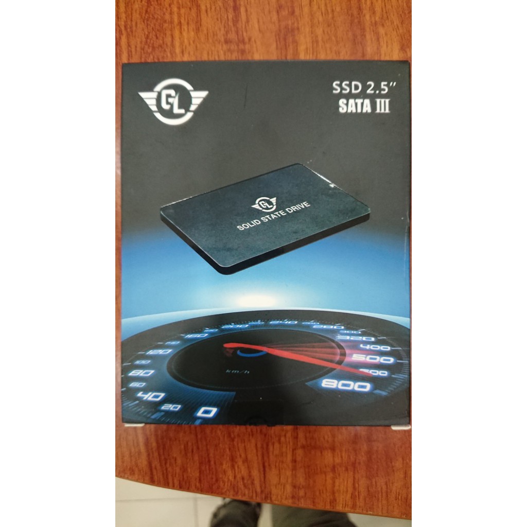 Ổ cứng SSD GL 480G - Sản phẩm - Bảo hành 3 năm !!! | BigBuy360 - bigbuy360.vn