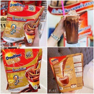 Bột CACAO OVALTINE - THÁI LAN
