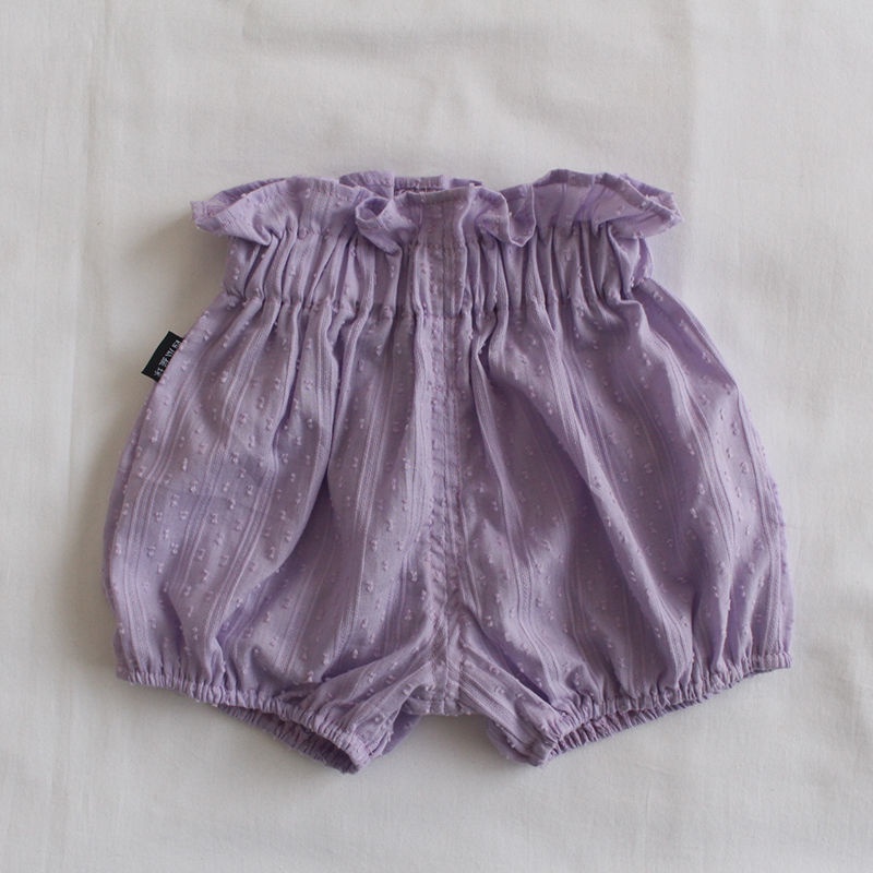 Quần Short Cotton Nguyên Chất Phong Cách Phương Tây Thời Trang Mùa Hè