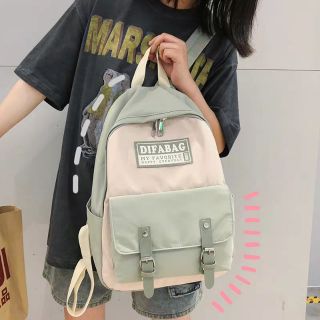 Balo Ulzzang Hàn Quốc