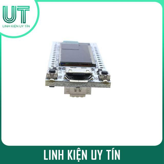 Kit esp8266 tích hợp màn Oled 0.91 oled0.91