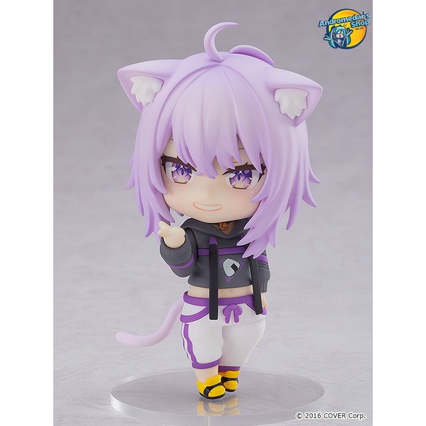 Mô hình nhân vật Hololive Production Nendoroid 1860 Nekomata Okayu