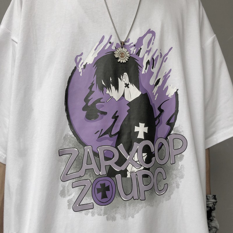 Áo thun tay lỡ Unisex, áo phông form rộng ATL221 - Yinxx | BigBuy360 - bigbuy360.vn