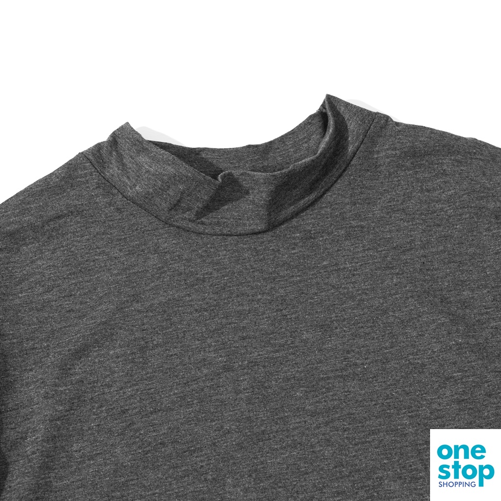 Áo giữ nhiệt nam cao cấp chất liệu vải cotton oneshop