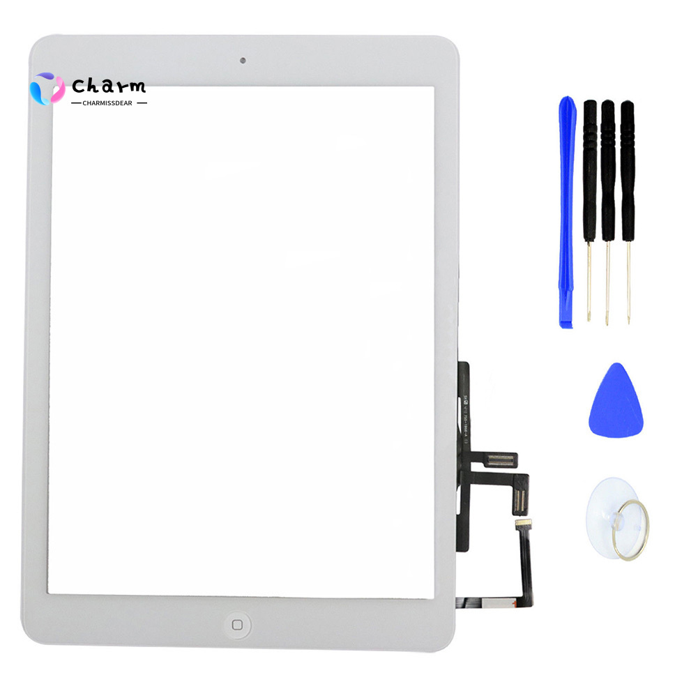 Màn Hình Cảm Ứng Thay Thế Cho Ipad Air A1474 / A1475 / A1476