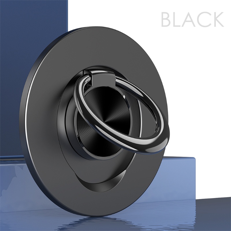 Đế Cắm Điện Thoại Mini Hít Nam Châm Cho iPh-one 12