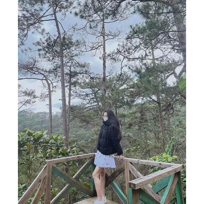 ÁO PHAO BÉO ZR DƯ XỊN