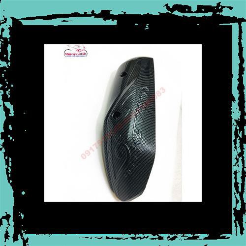 ỐP BÔ VÀ PÔ E VÂN CARBON CHO LEAD