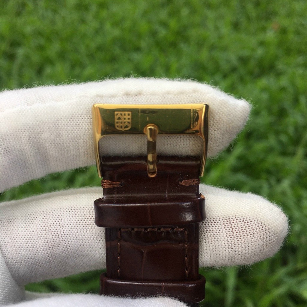 ⚡Ảnh Thật⚡Đồng Hồ Cơ Nam Automatic DIAMOND Dây Da Cao Cấp, Mặt Hình Song Long Thể Hiện Sự Sang Trọng Đẳng Cấp Doanh Nhân