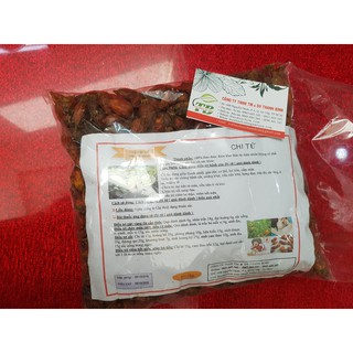 Dành Dành (Chi Tử) 100gr _ Hàng Công Ty Cao Cấp