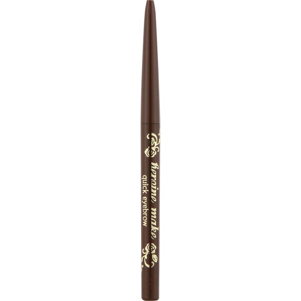 Chì kẻ lông mày nhanh KISSME Heroine Make Quick Eyebrow 0.07g