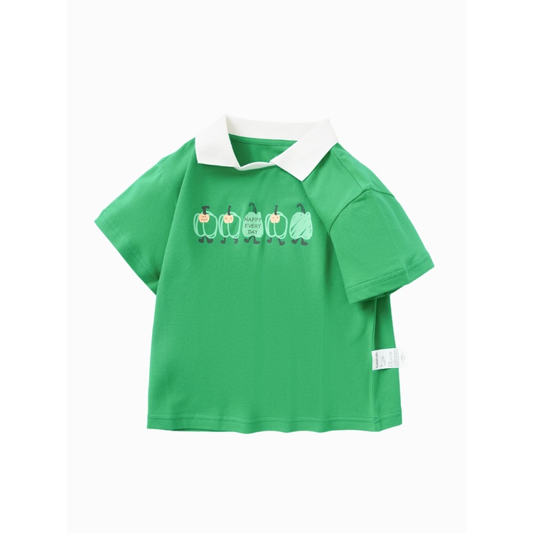 ÁO PHÔNG BALABALA - TODDLER DÀNH CHO BÉ TRAI 201322117102