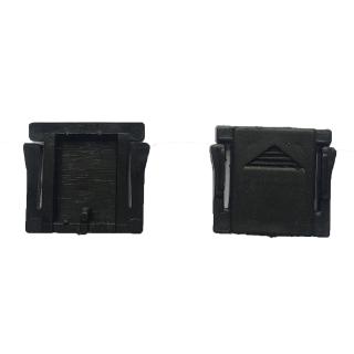 Nắp Bảo Vệ Đèn Flash Máy Ảnh Nikon D90 D200 D300 Bs-1 Dslr