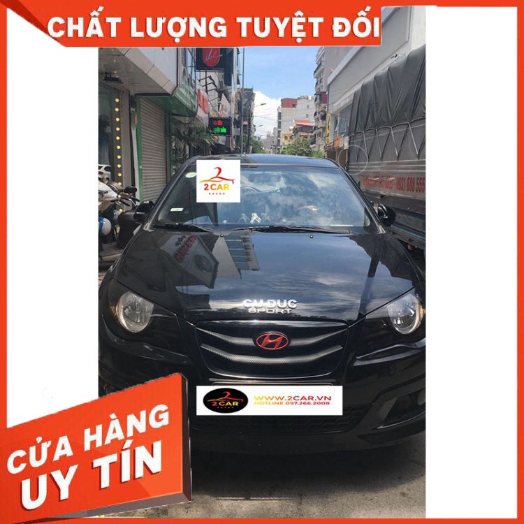 Rèm Che Nắng Xe  Hyundai Avante, Rèm Chắn Nắng Xe Hyundai Avante Hàng Loại 1 MR.ÔTÔ - Bảo Hành 2 Năm