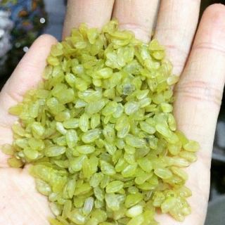 Cốm khô tú lệ sẵn hàng