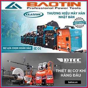 Bảo tín Official Store