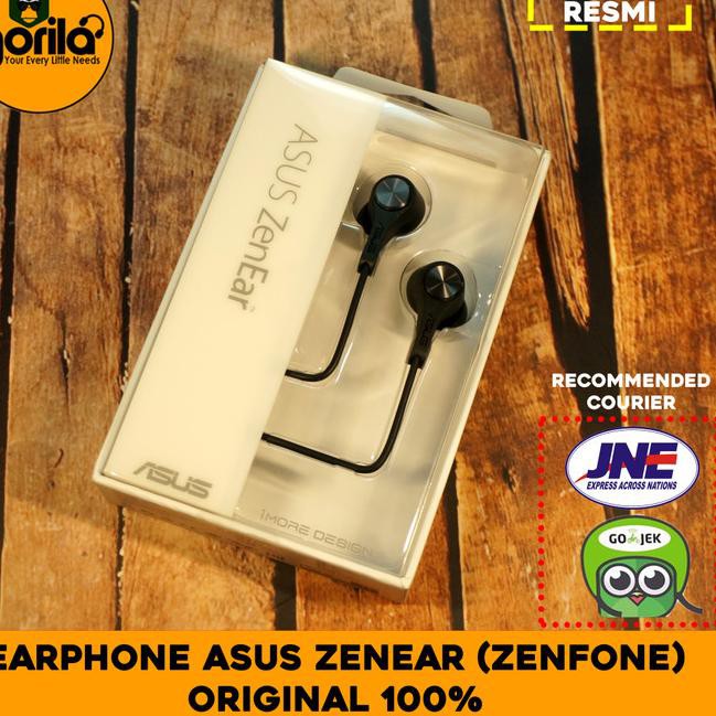 Og Tai Nghe Asus Zenear Zenfone Chính Hãng