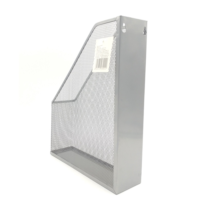 Khay Tài Liệu - Toppoint HY63002 - Màu Xám