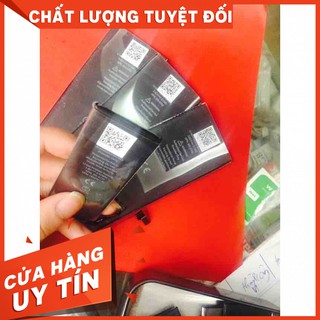 Pin iPhone hiệu con trâu đủ mã từ 5g -> 8g