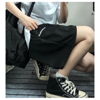 QUẦN SHORT UNIXEX LƯNG THUN CO GIÃN