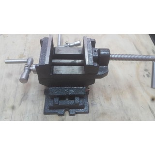 Eto bàn khoan 2 trục chuyển động - Cỡ 3''