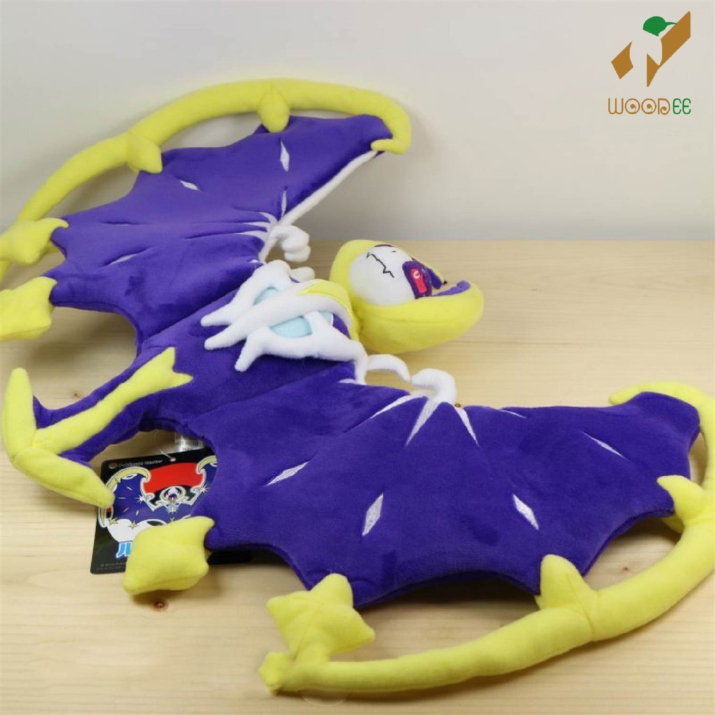 Thú bông pokemon huyền thoại Lunana 40cm