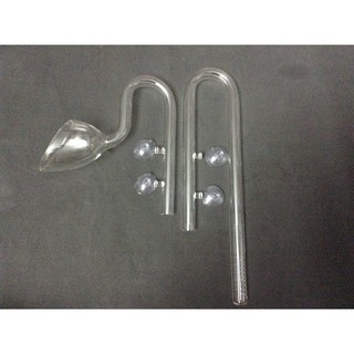 BỘ IN - OUT THỦY TINH PHI 12- IN OUT