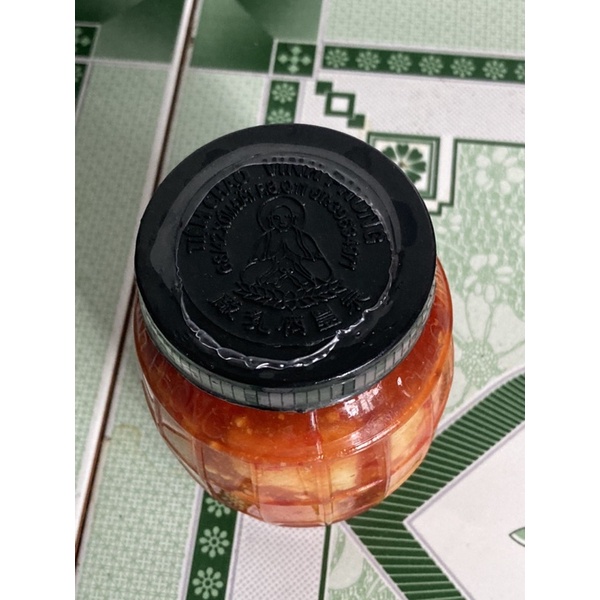 Chao môn đỏ Vĩnh Phong loại 450g