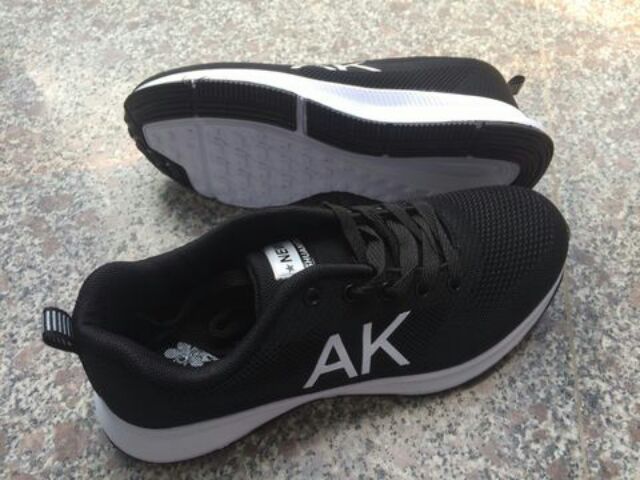 Giày thể thao nam Anh Khoa 843