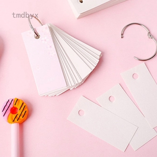 Tmdbyx Giấy Ghi Chú Màu Gradient Xinh Xắn