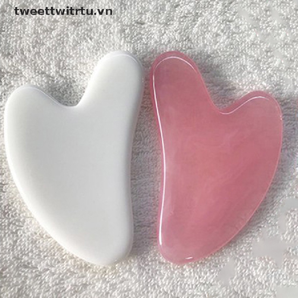 Bảng Cạo Lông Mát Xa Mặt Và Cơ Thể Thương Hiệu TRWITU Mới