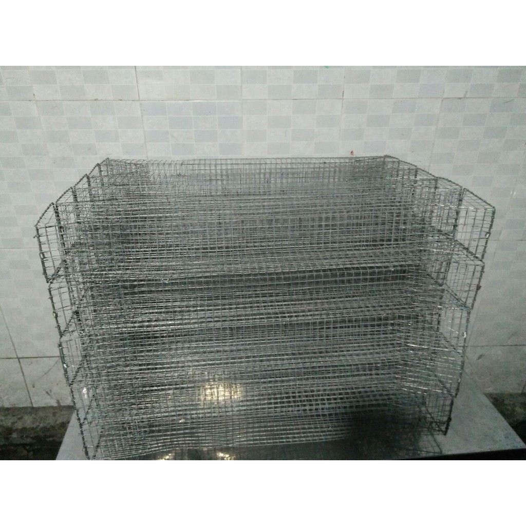 lồng bẫy rắn dài 70 cm