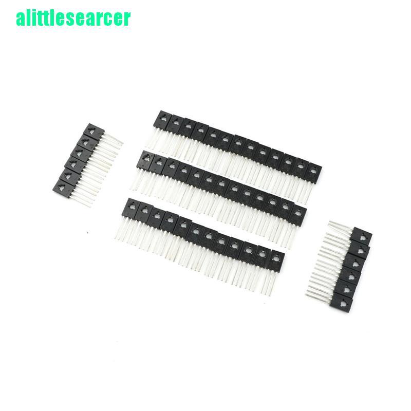 Bộ 50 Linh Kiện Bán Dẫn Mje13003 E13003 13003 To-126