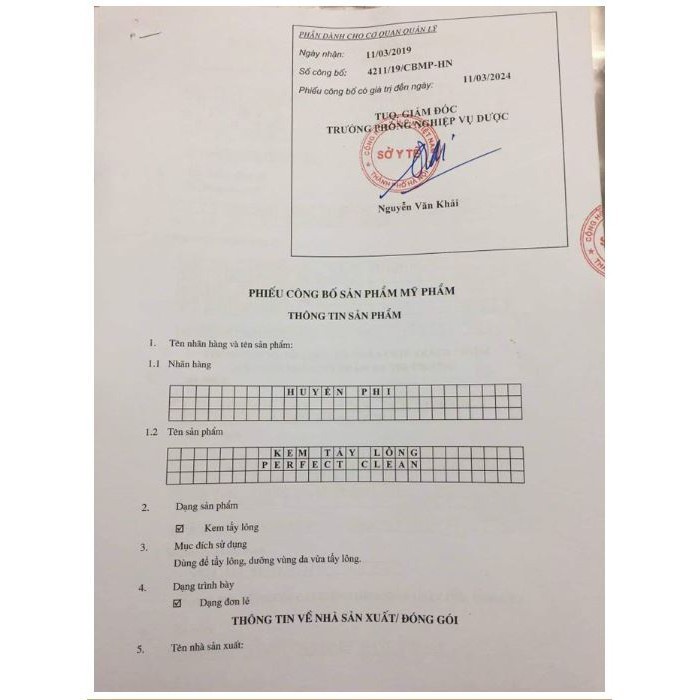 Kem Tẩy Lông Huyền Phi Tẩy Lông Nách, Tẩy Vĩnh Viễn, Tẩy Vùng Kín - Hàng Cao Cấp Chính Hãng Tươi Đẹp | BigBuy360 - bigbuy360.vn