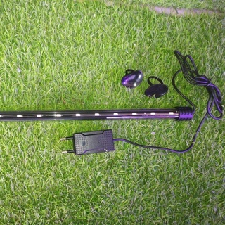 Đèn LED chiếu sáng bể cá CAIBAO 3W -18W