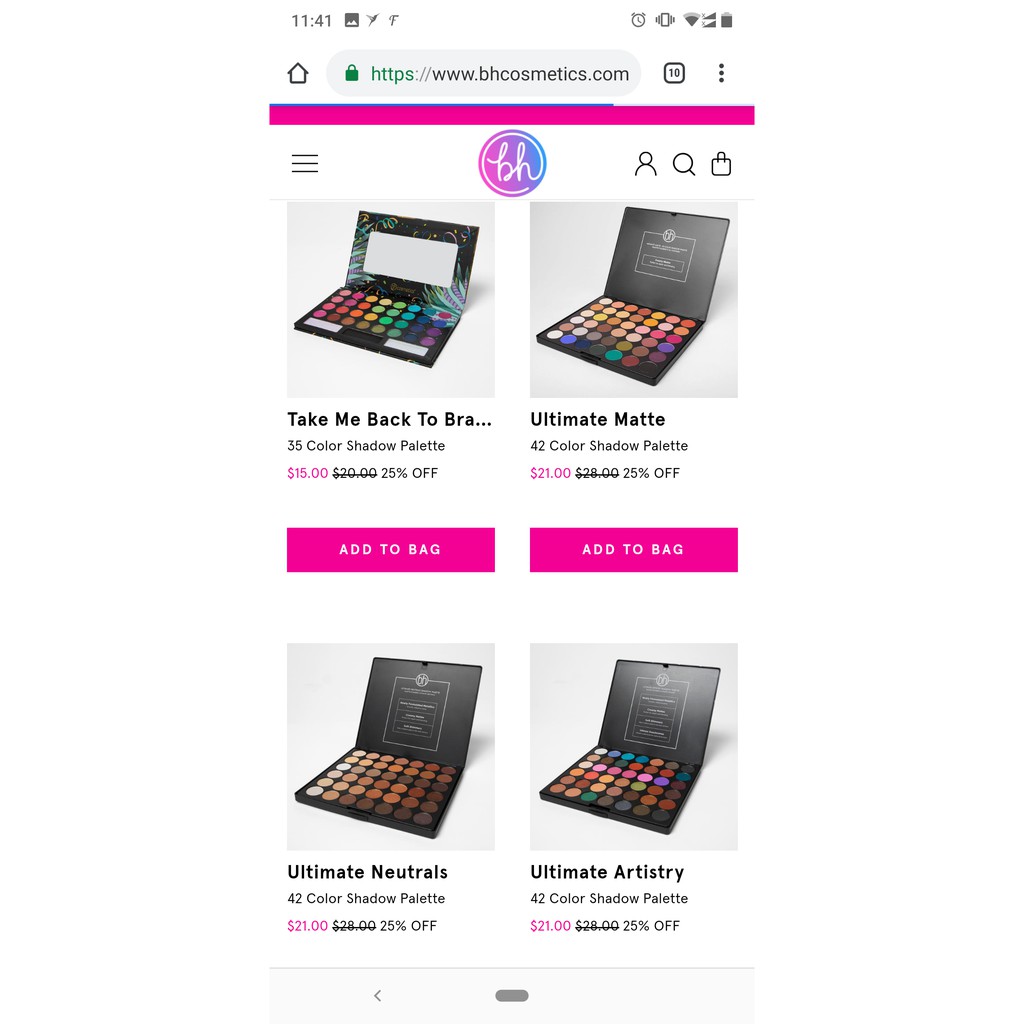 Phương BHCOSMETICS