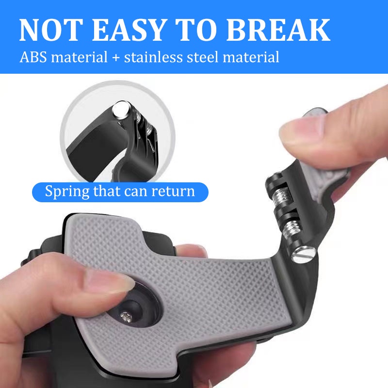 Giá Đỡ Điện Thoại Tiện Dụng Cho Xe Hơi Toyota Yaris Vios Altis Camry Avanza