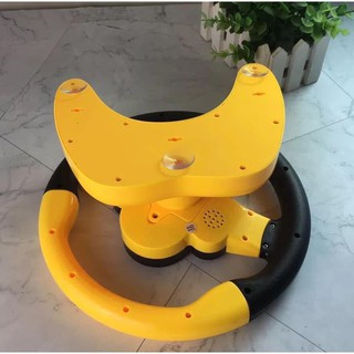 Đồ Chơi Vô Lăng Lái XE