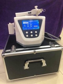 Máy cấy Tinh Chất Mesogun