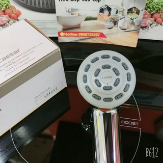 Tay sen 1 chế độ Caesar SH212, hàng chính hãng