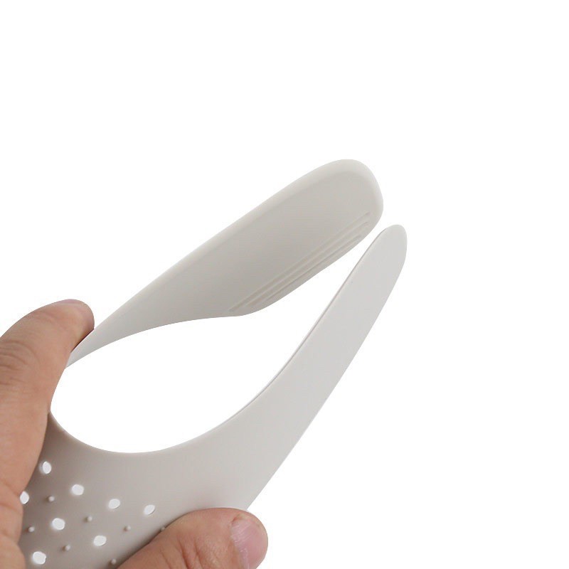 Bảo vệ mũi giày | Chống gãy | Chống Gập | Chống nhăn